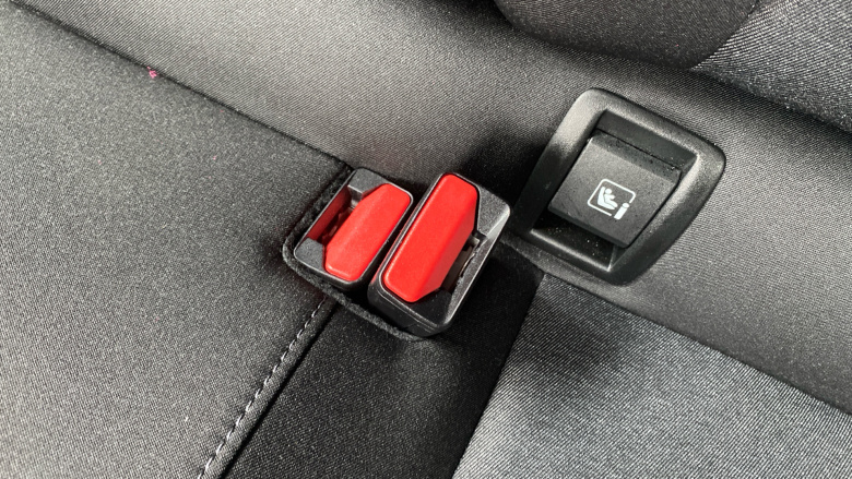 Renault Clio 1.6 E-TECH Hybrid 140 Iconic 5dr Auto Hybrid Hatchback